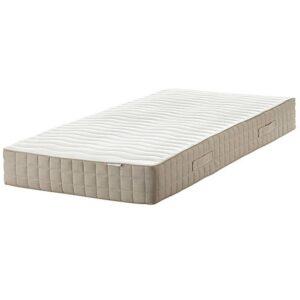 Mattress isolated on white background. include clipping path